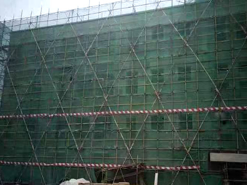 北京通州張家灣民族小學(xué)