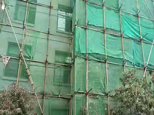 北京通州棗林莊民族小學(xué)