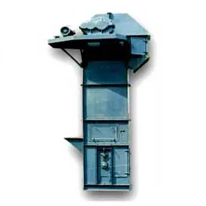 斗式提升機(jī)主要用來(lái)干什么。