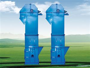 TH、HL型斗式提升機(jī)