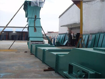 埋刮板輸送機(jī)