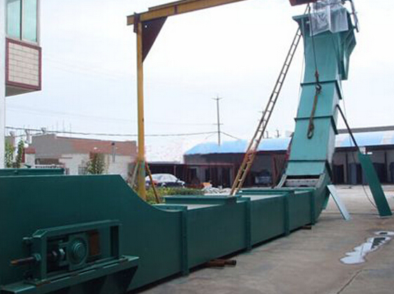 埋刮板輸送機(jī)在哪兒買？