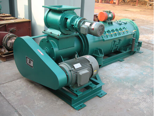 粉塵加濕機(jī)應(yīng)該如何選型？